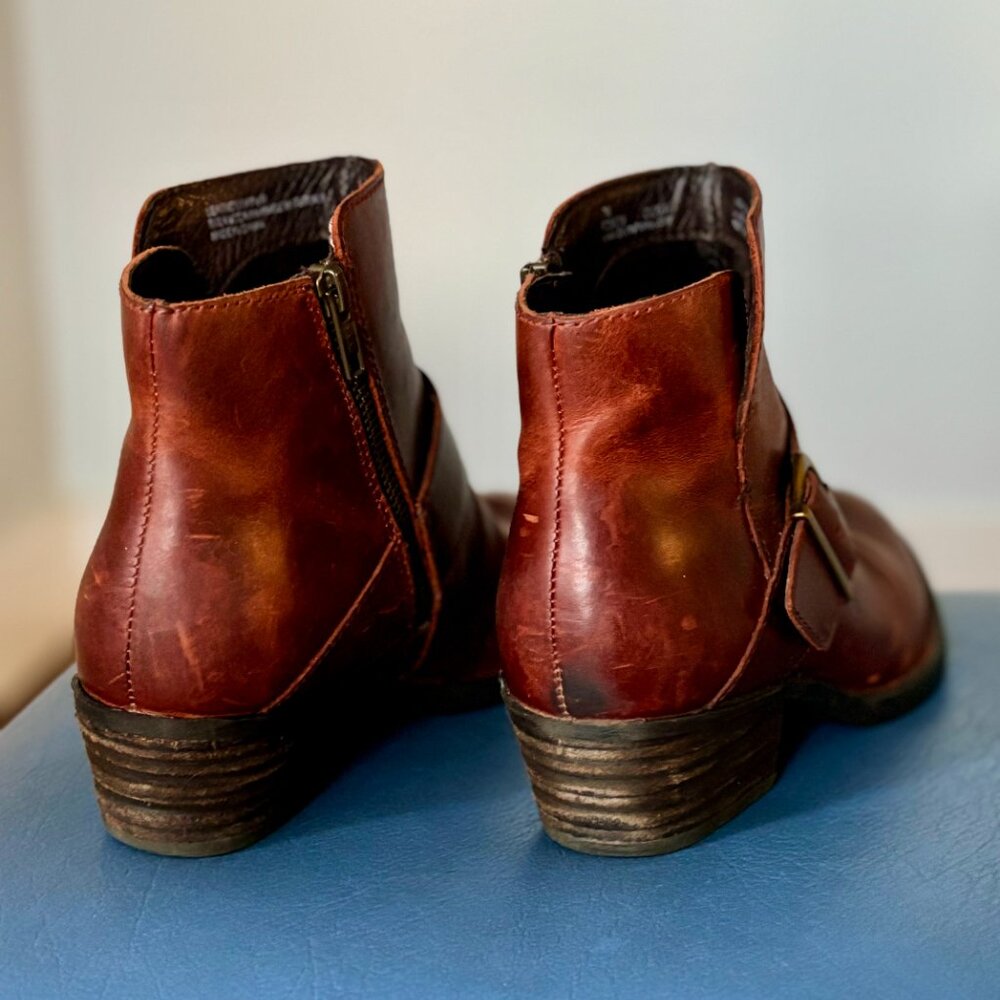 Born Booties - Picture 2 of 6